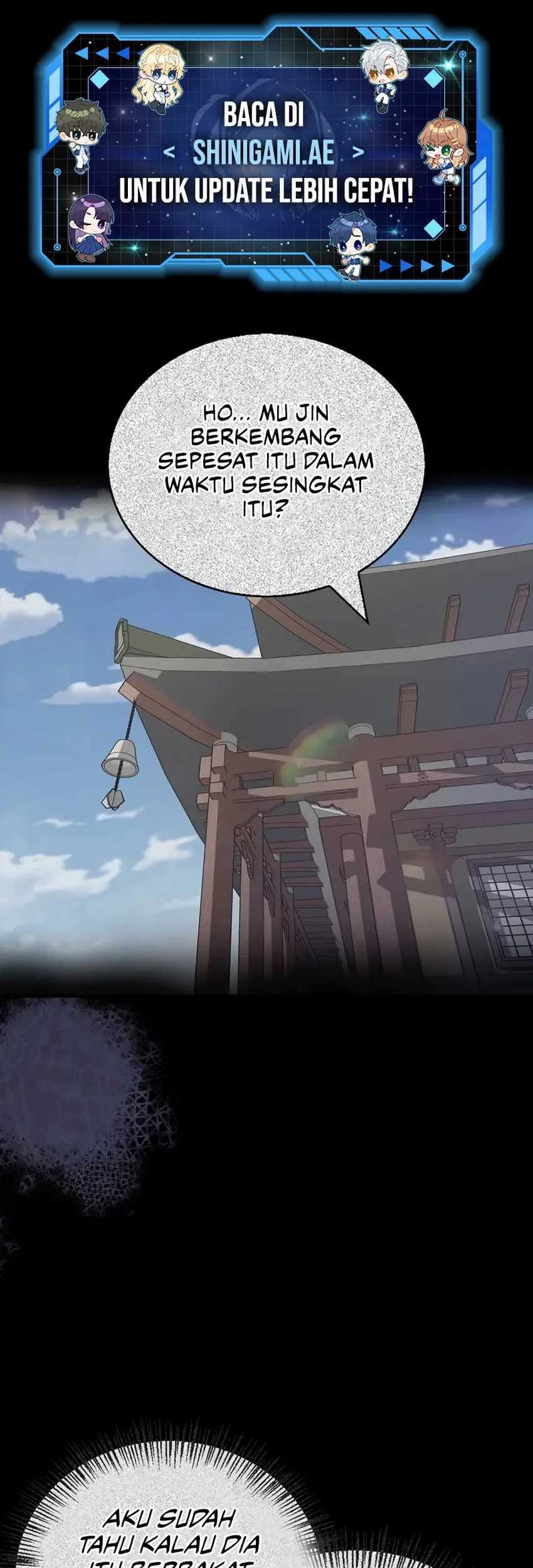 Baca Manhwa Genius Martial Arts Trainer Chapter 19 Gambar 2