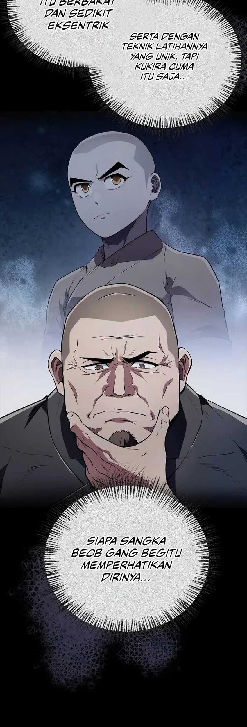 Genius Martial Arts Trainer Chapter 19 Gambar 3