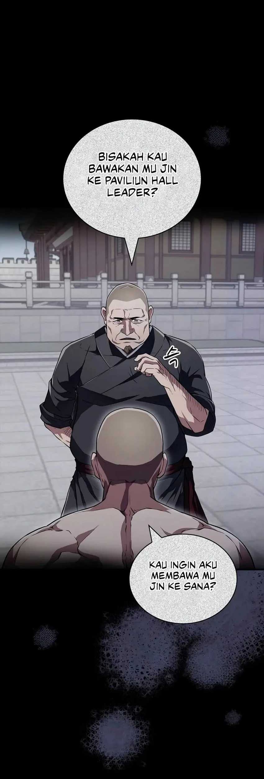Genius Martial Arts Trainer Chapter 19 Gambar 4