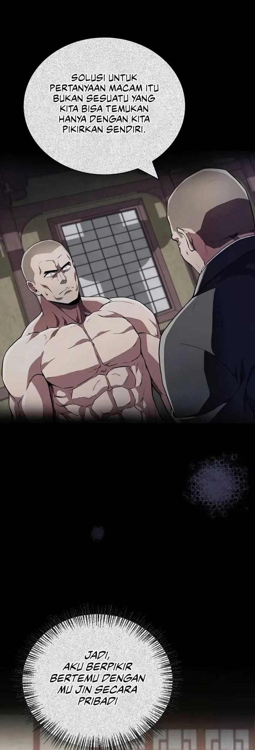 Genius Martial Arts Trainer Chapter 19 Gambar 5