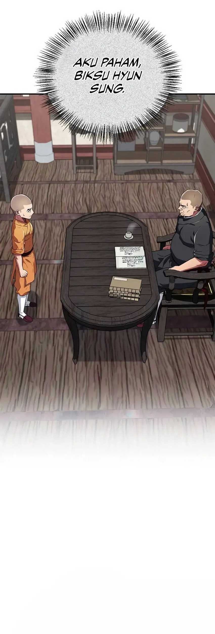 Genius Martial Arts Trainer Chapter 19 Gambar 8