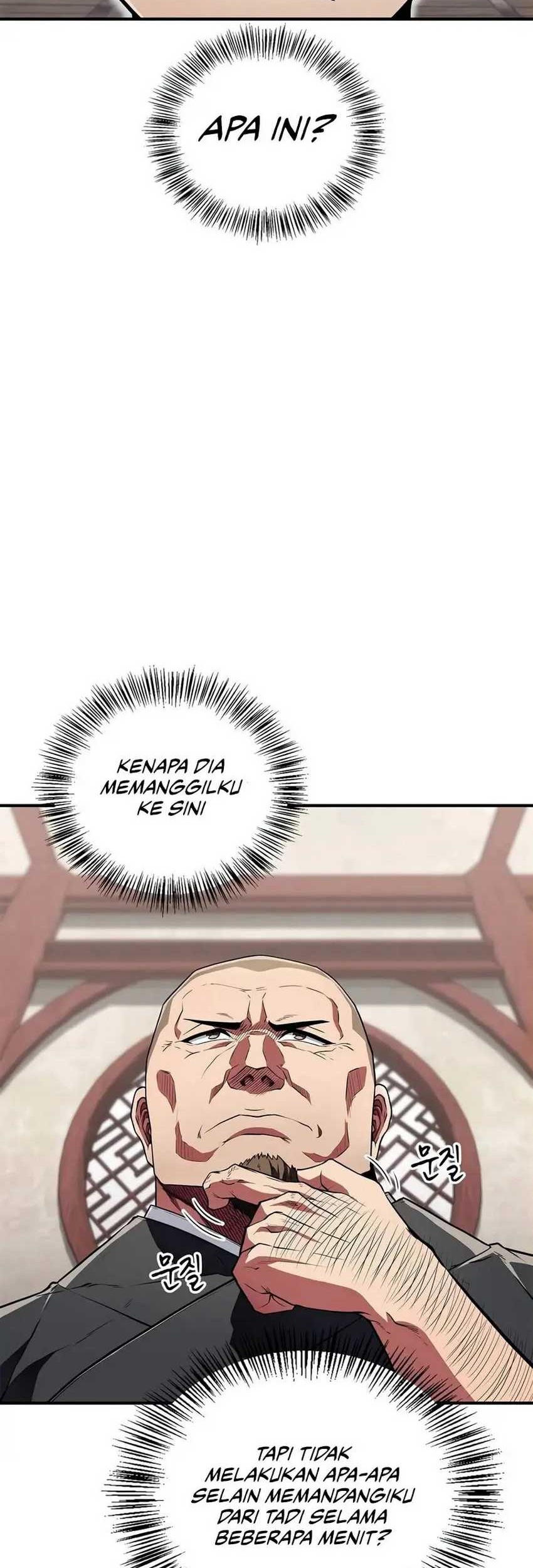 Genius Martial Arts Trainer Chapter 19 Gambar 10