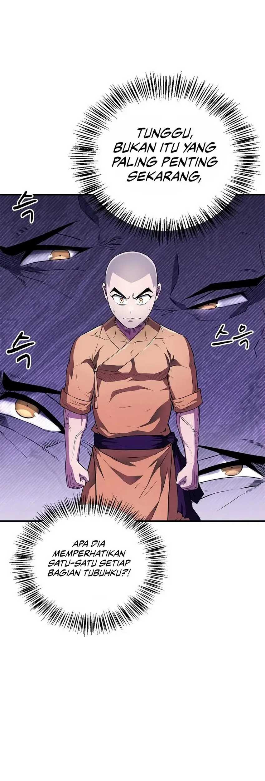 Genius Martial Arts Trainer Chapter 19 Gambar 12
