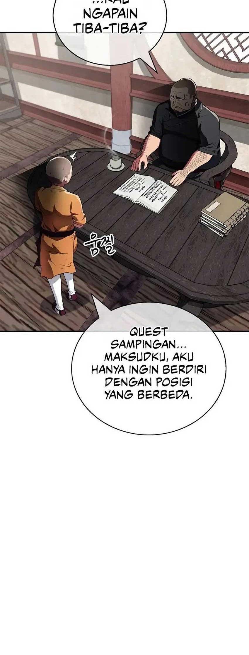 Genius Martial Arts Trainer Chapter 19 Gambar 15
