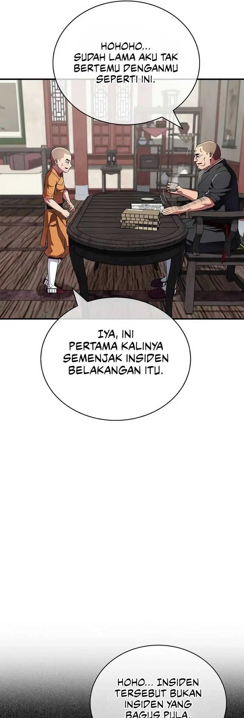 Genius Martial Arts Trainer Chapter 19 Gambar 16