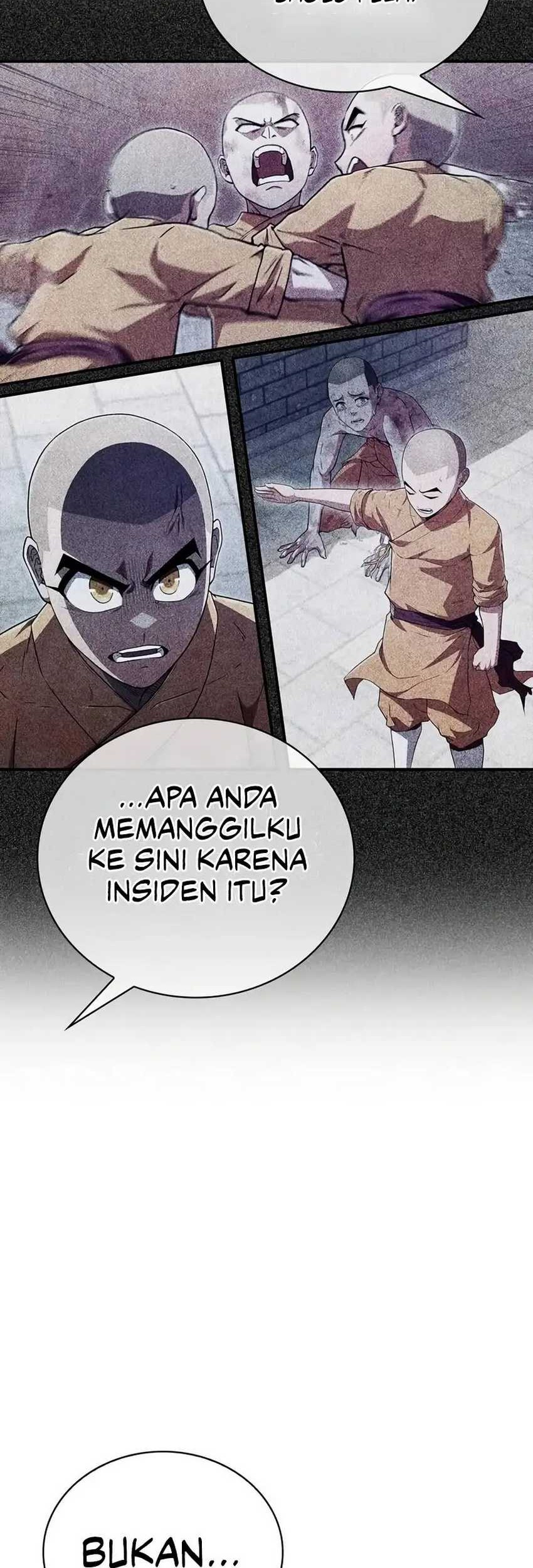 Genius Martial Arts Trainer Chapter 19 Gambar 17