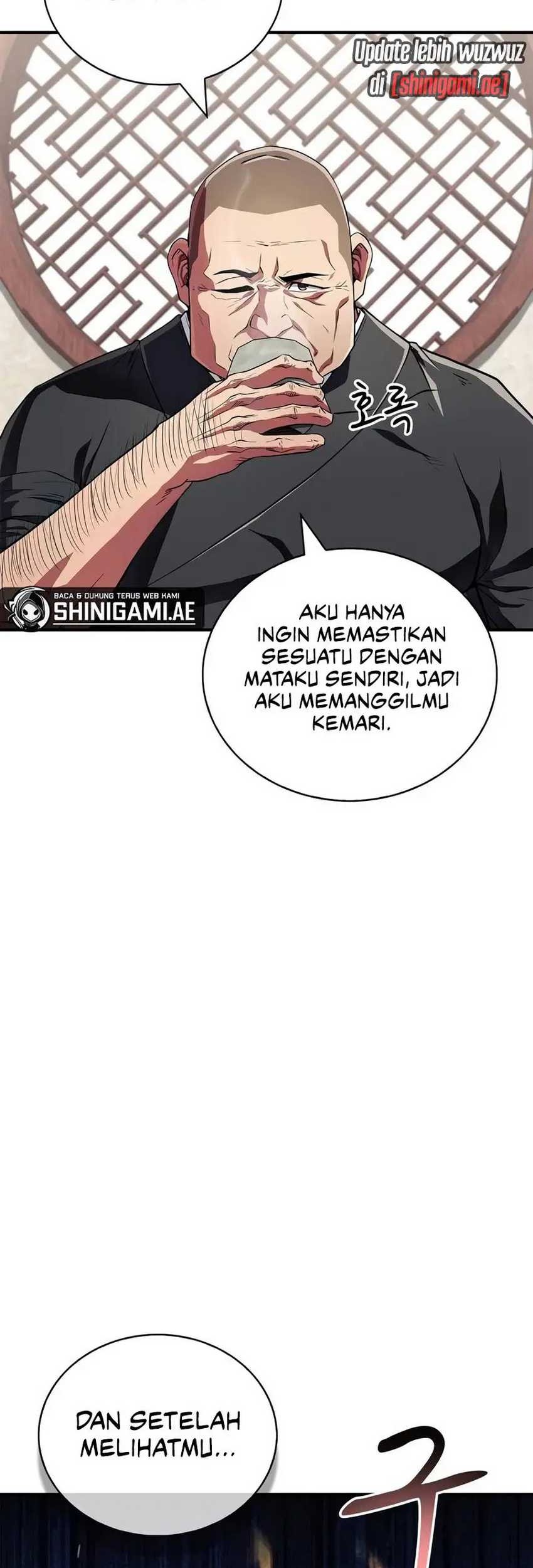 Genius Martial Arts Trainer Chapter 19 Gambar 18