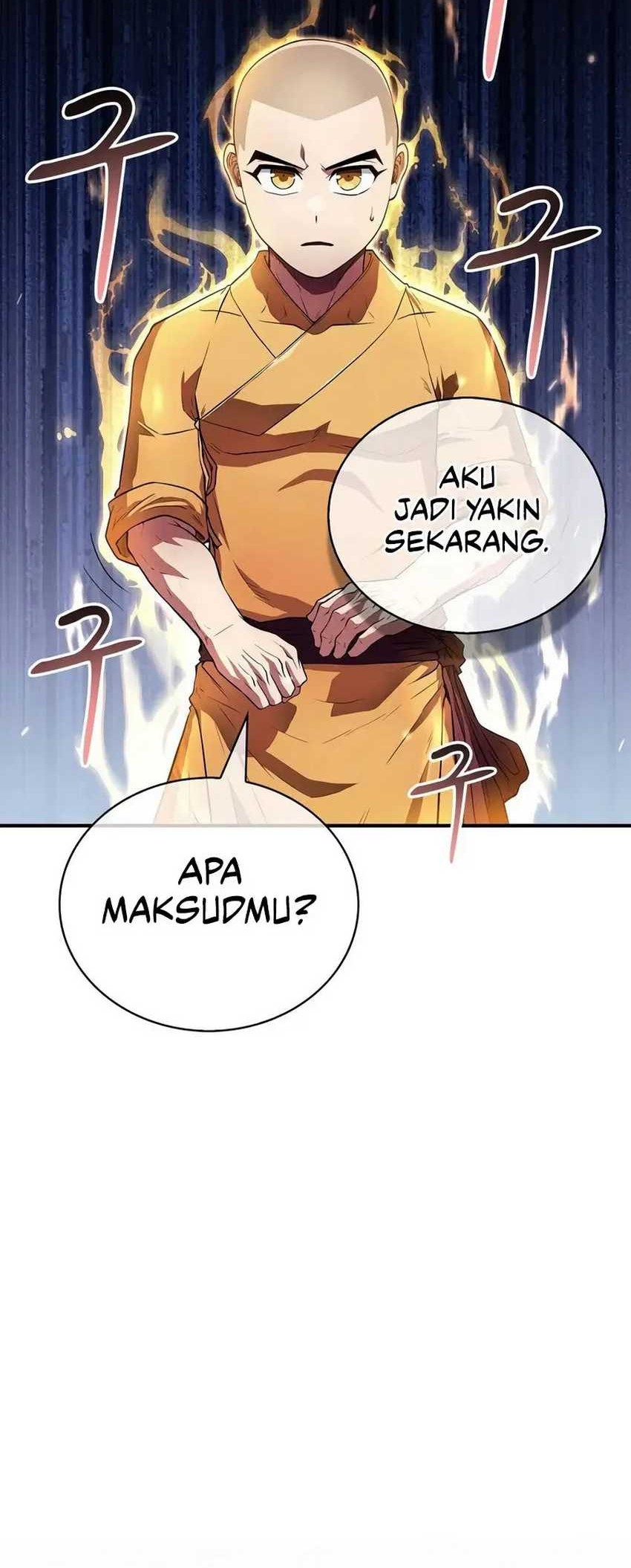 Genius Martial Arts Trainer Chapter 19 Gambar 19
