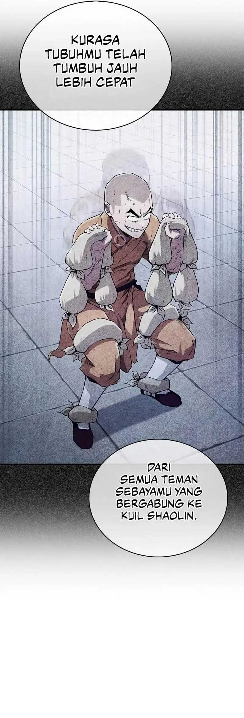 Genius Martial Arts Trainer Chapter 19 Gambar 20