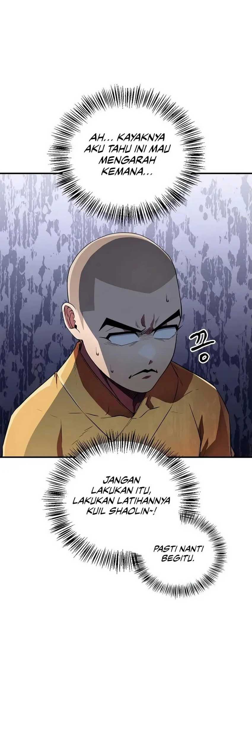 Genius Martial Arts Trainer Chapter 19 Gambar 22