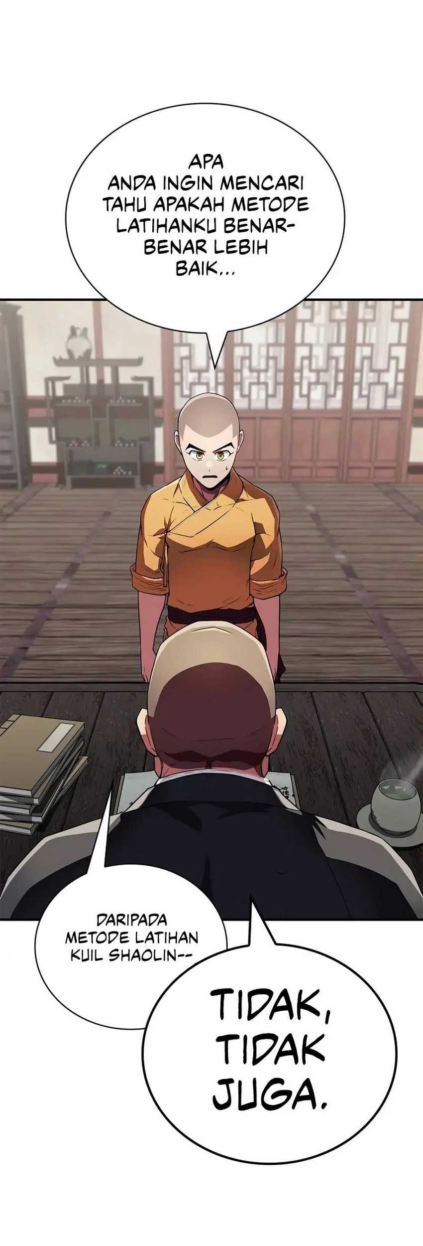 Genius Martial Arts Trainer Chapter 19 Gambar 23