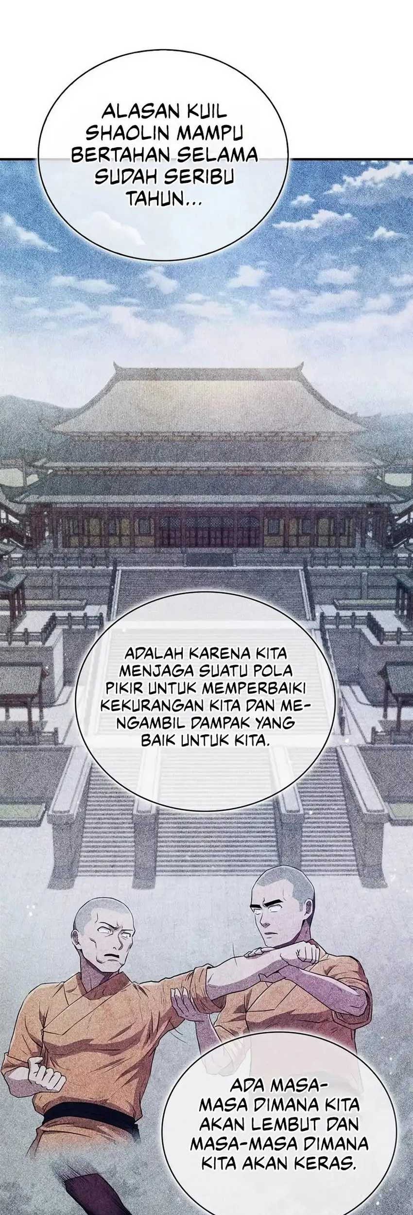 Genius Martial Arts Trainer Chapter 19 Gambar 27