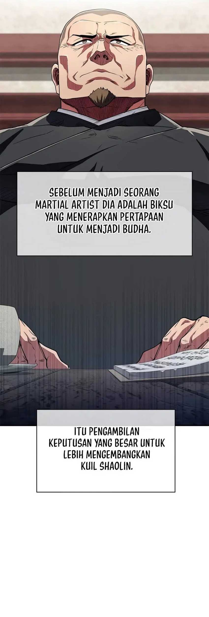 Genius Martial Arts Trainer Chapter 19 Gambar 32