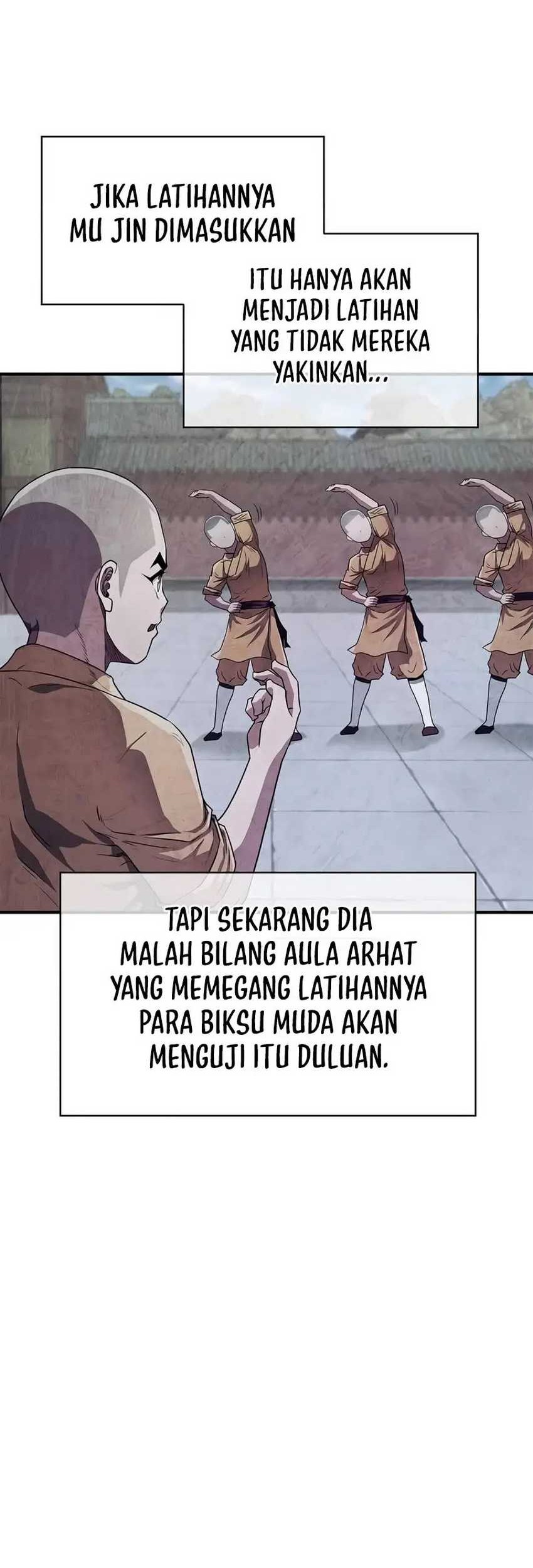 Genius Martial Arts Trainer Chapter 19 Gambar 33