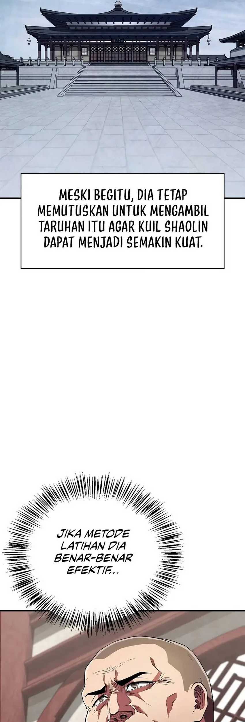 Genius Martial Arts Trainer Chapter 19 Gambar 35