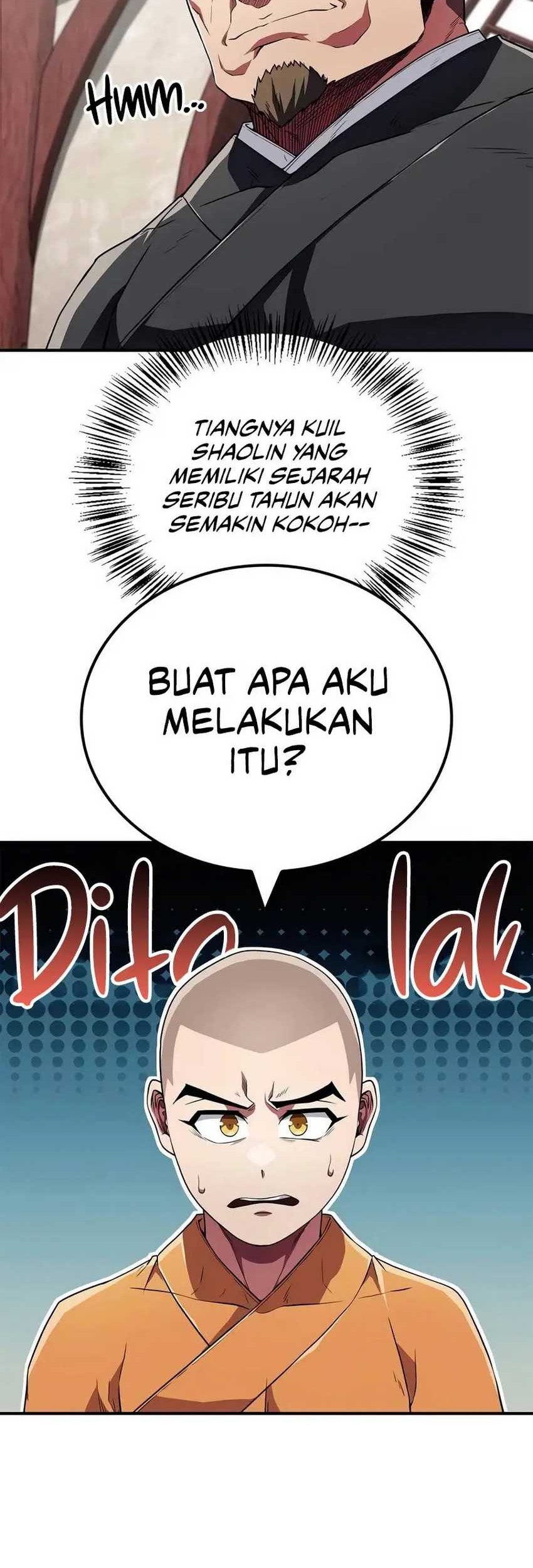 Genius Martial Arts Trainer Chapter 19 Gambar 36