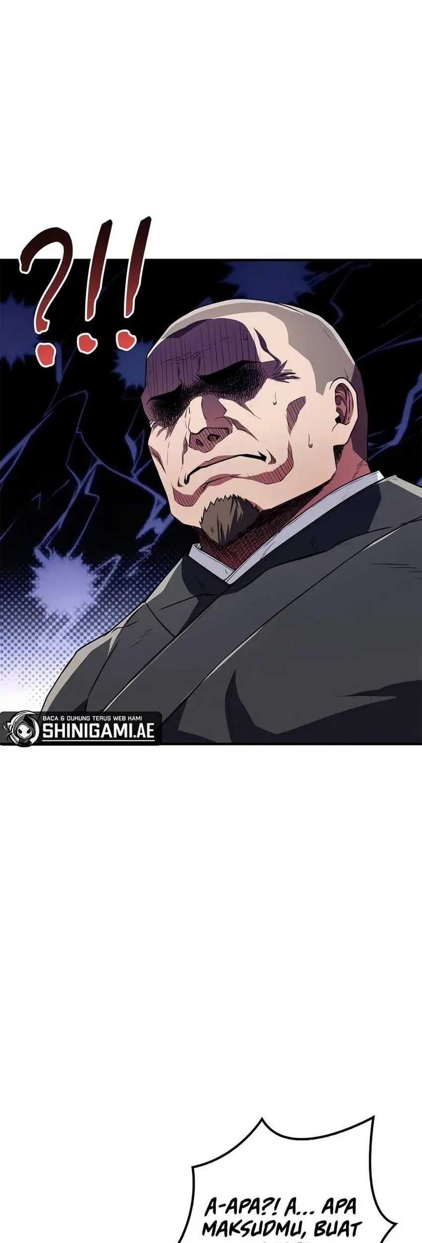 Genius Martial Arts Trainer Chapter 19 Gambar 37