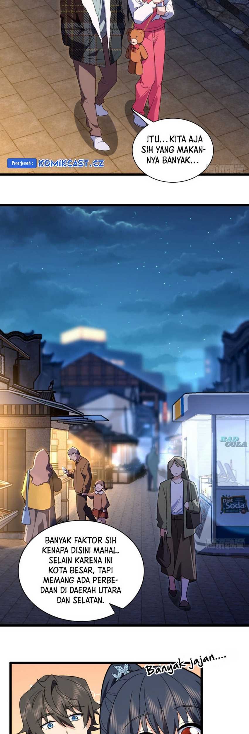 My Wife Is From a Thousand Years Ago Chapter 276 - https://img.komiku.org/uploads2/2841353-13_part1.jpg