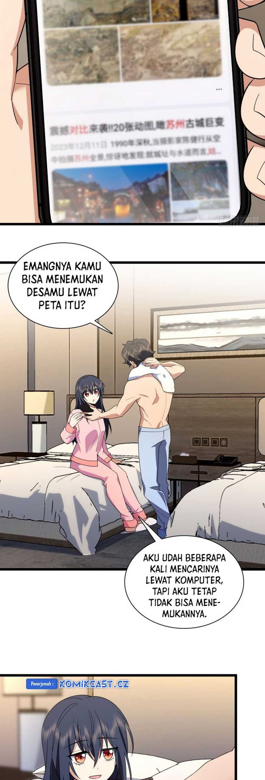 My Wife Is From a Thousand Years Ago Chapter 276 - https://img.komiku.org/uploads2/2841353-15_part1.jpg