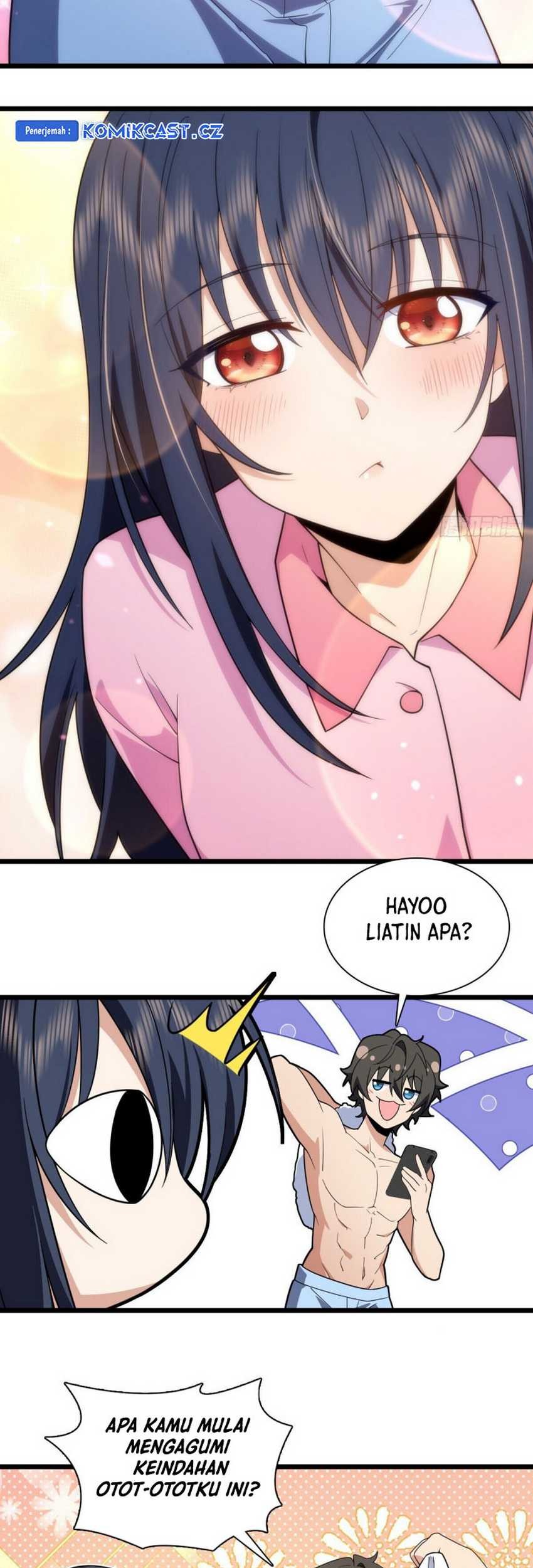 My Wife Is From a Thousand Years Ago Chapter 276 - https://img.komiku.org/uploads2/2841353-18_part1.jpg