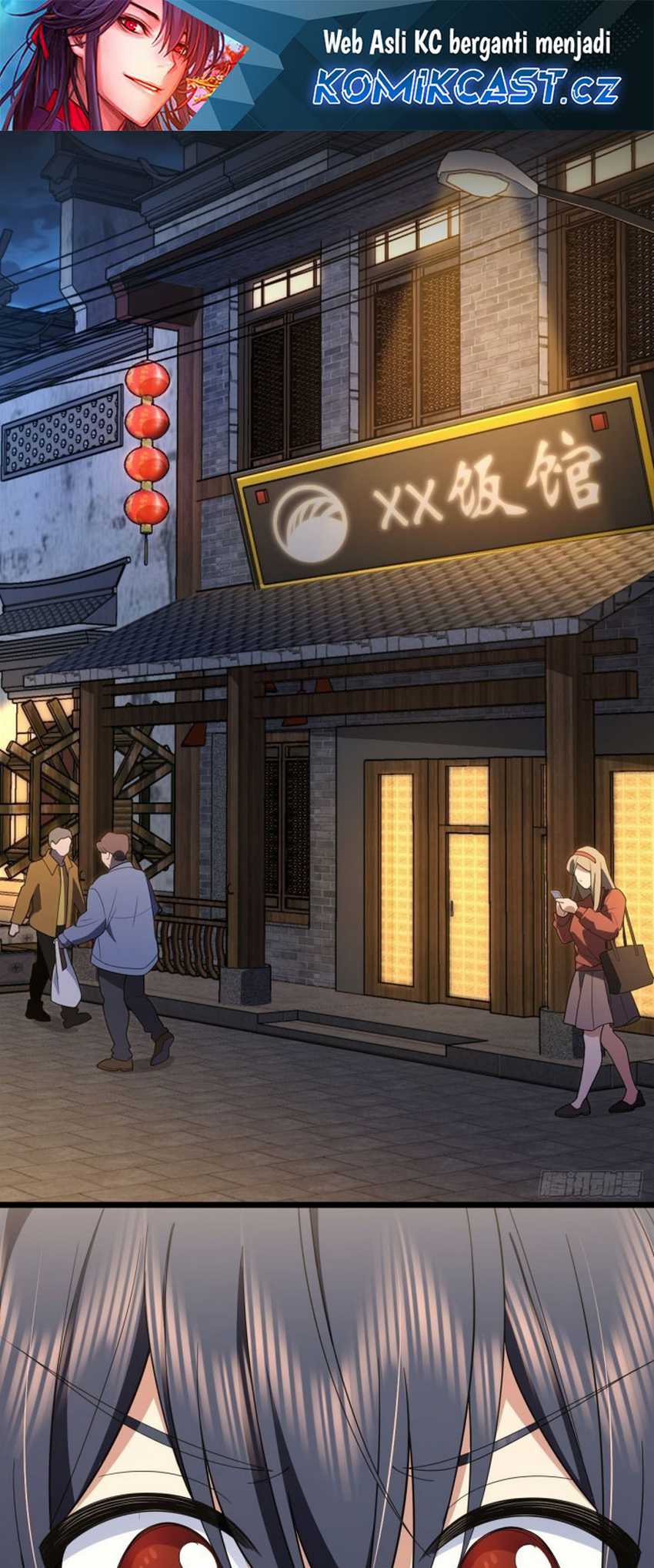 My Wife Is From a Thousand Years Ago Chapter 276 - https://img.komiku.org/uploads2/2841353-2.jpg