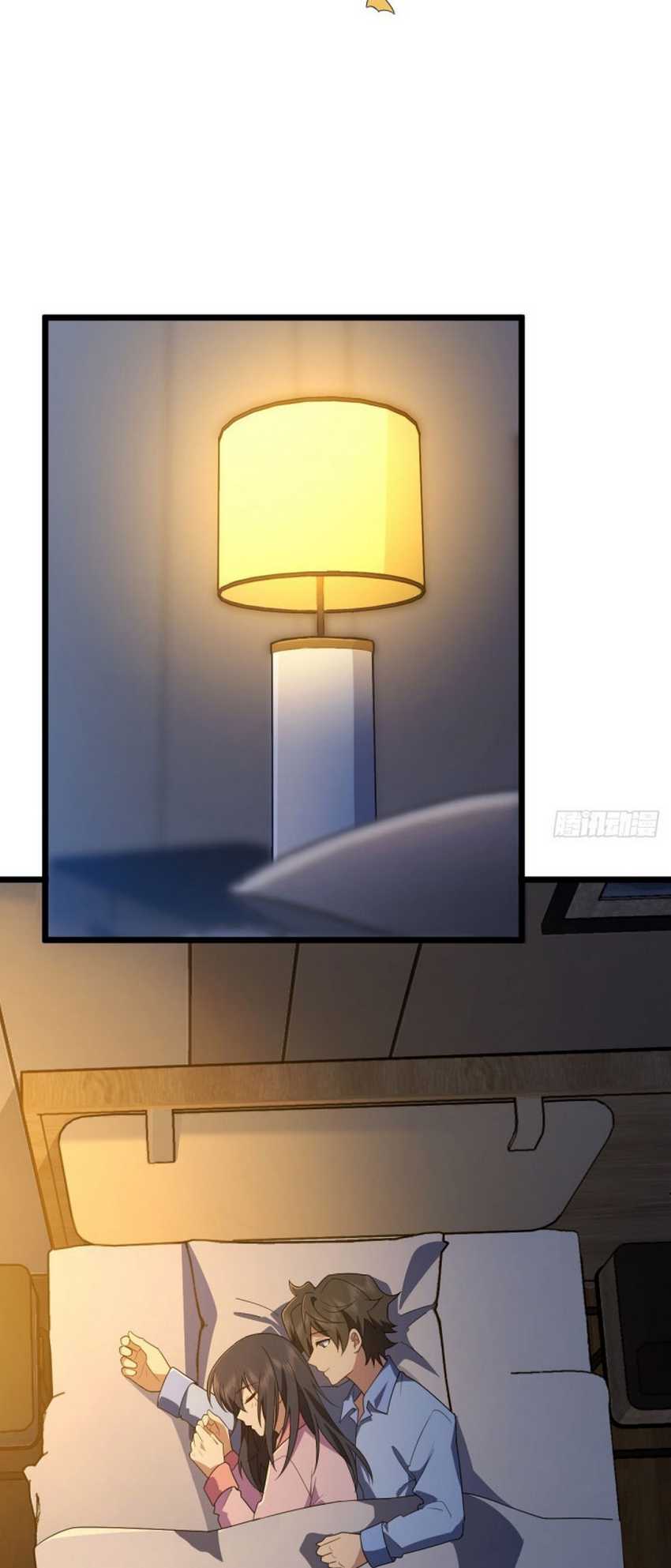 My Wife Is From a Thousand Years Ago Chapter 276 - https://img.komiku.org/uploads2/2841353-20.jpg
