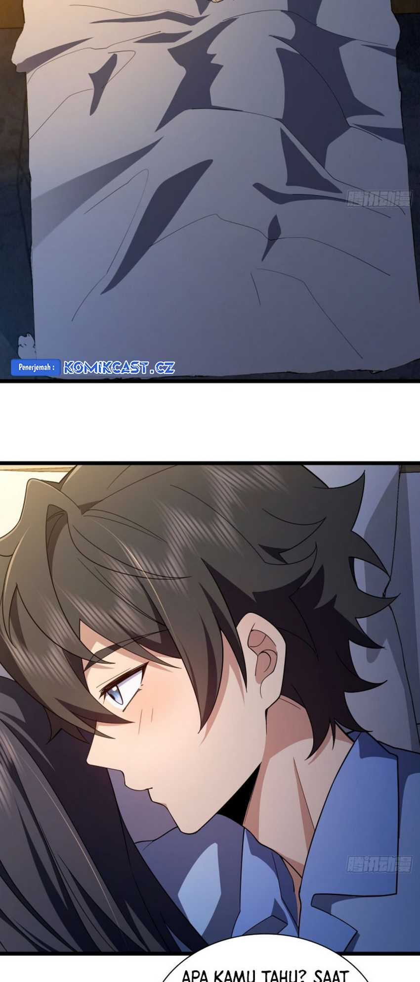 My Wife Is From a Thousand Years Ago Chapter 276 - https://img.komiku.org/uploads2/2841353-21.jpg