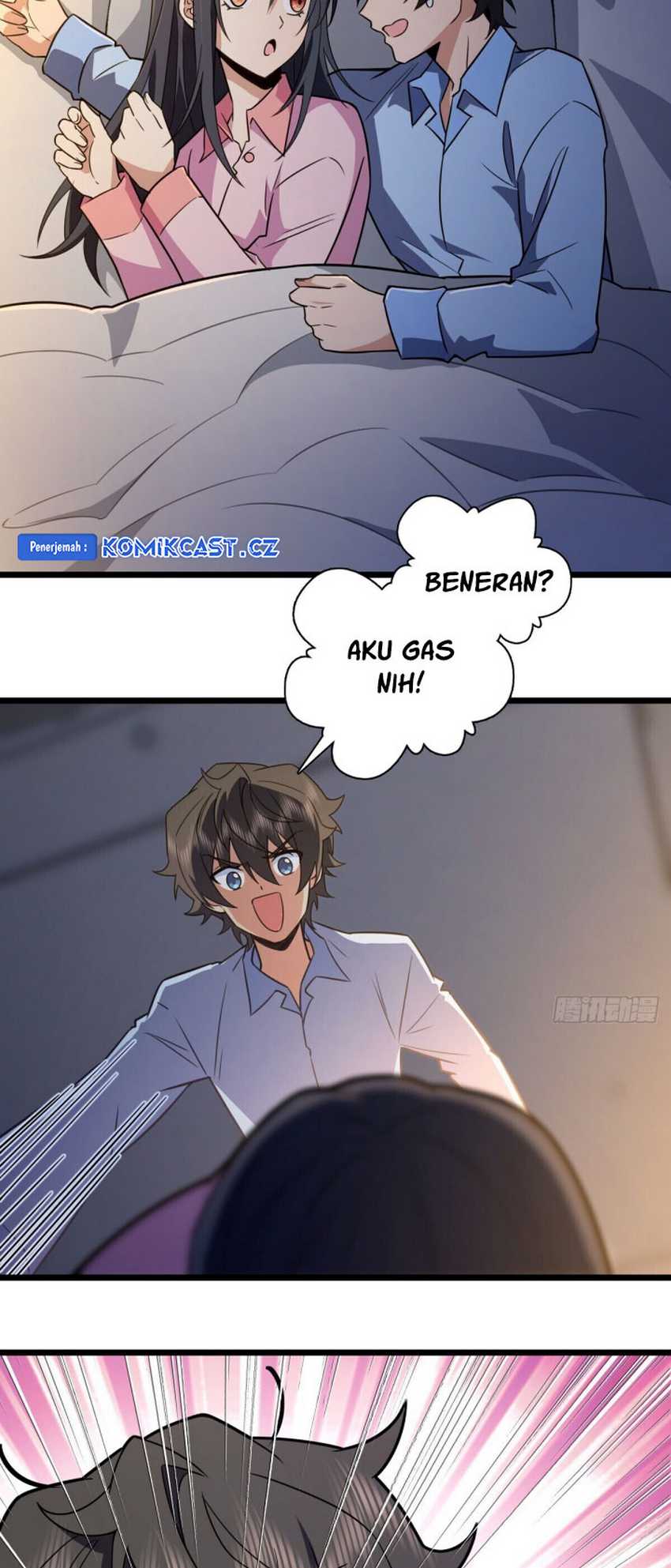 My Wife Is From a Thousand Years Ago Chapter 276 - https://img.komiku.org/uploads2/2841353-24.jpg