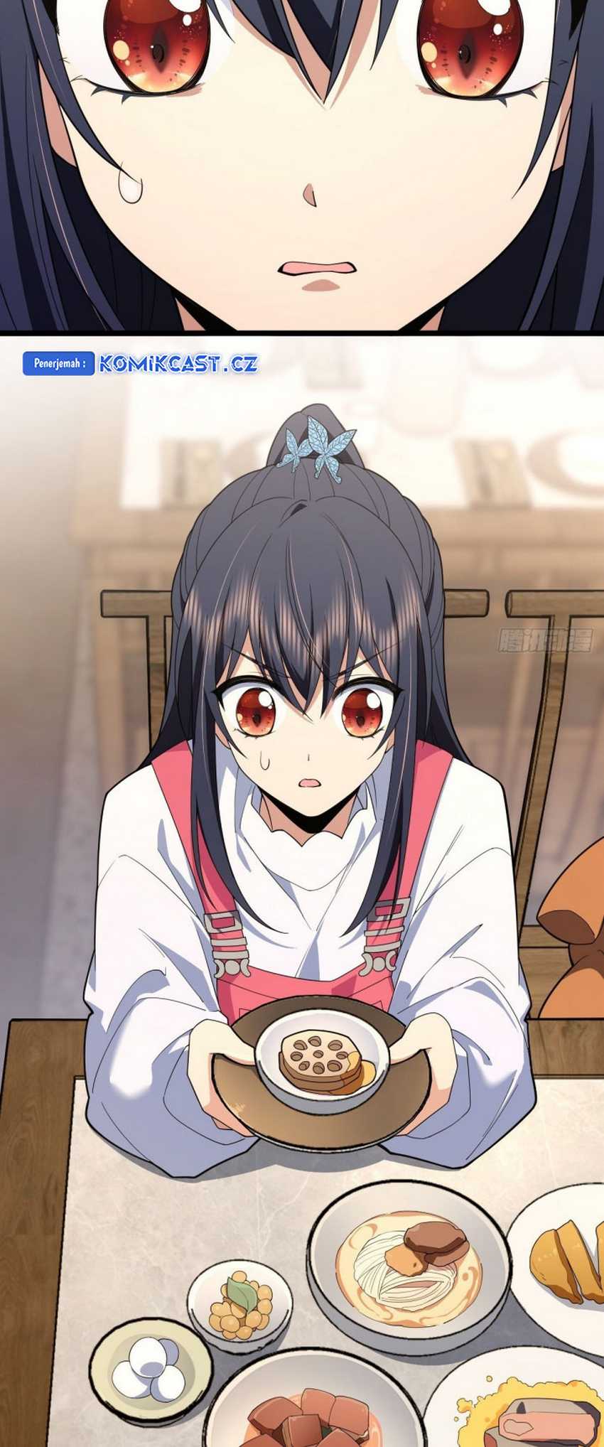 My Wife Is From a Thousand Years Ago Chapter 276 - https://img.komiku.org/uploads2/2841353-3.jpg