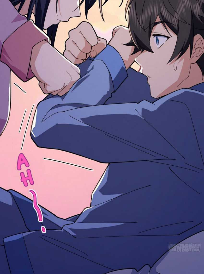 My Wife Is From a Thousand Years Ago Chapter 276 - https://img.komiku.org/uploads2/2841353-32.jpg