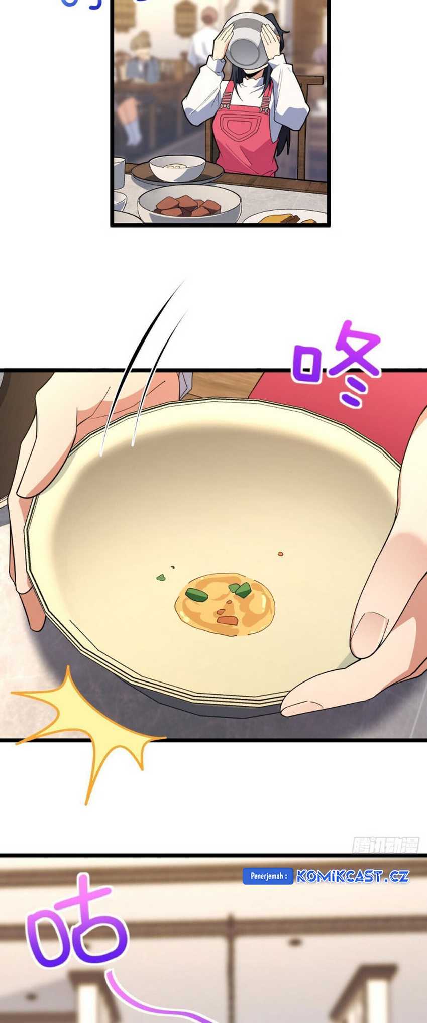 My Wife Is From a Thousand Years Ago Chapter 276 - https://img.komiku.org/uploads2/2841353-6.jpg