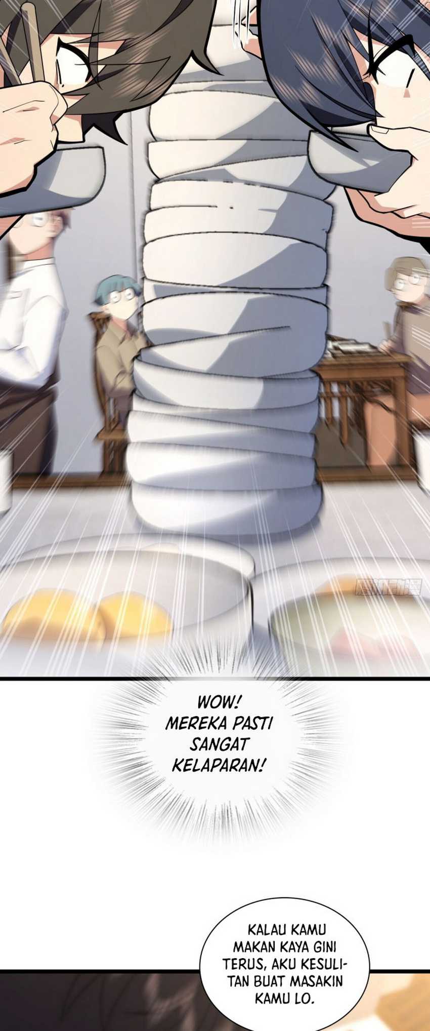 My Wife Is From a Thousand Years Ago Chapter 276 - https://img.komiku.org/uploads2/2841353-9.jpg