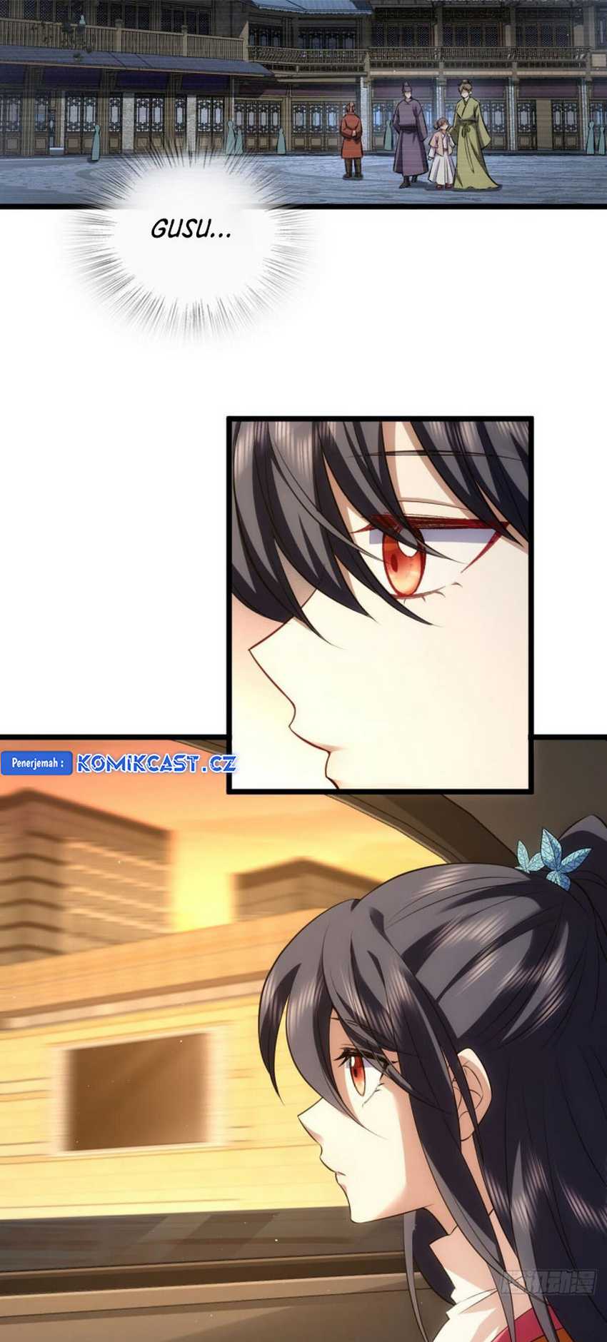 My Wife Is From a Thousand Years Ago Chapter 275 - https://img.komiku.org/uploads2/2841354-10.jpg