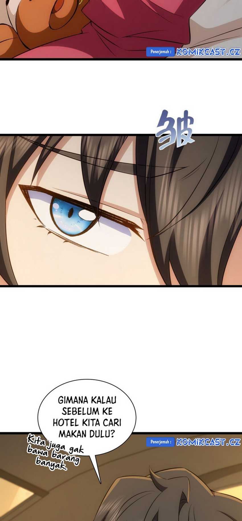 My Wife Is From a Thousand Years Ago Chapter 275 - https://img.komiku.org/uploads2/2841354-13.jpg