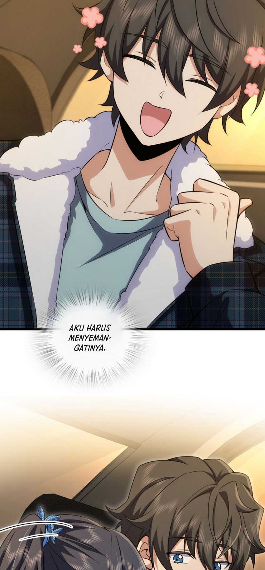My Wife Is From a Thousand Years Ago Chapter 275 - https://img.komiku.org/uploads2/2841354-14.jpg