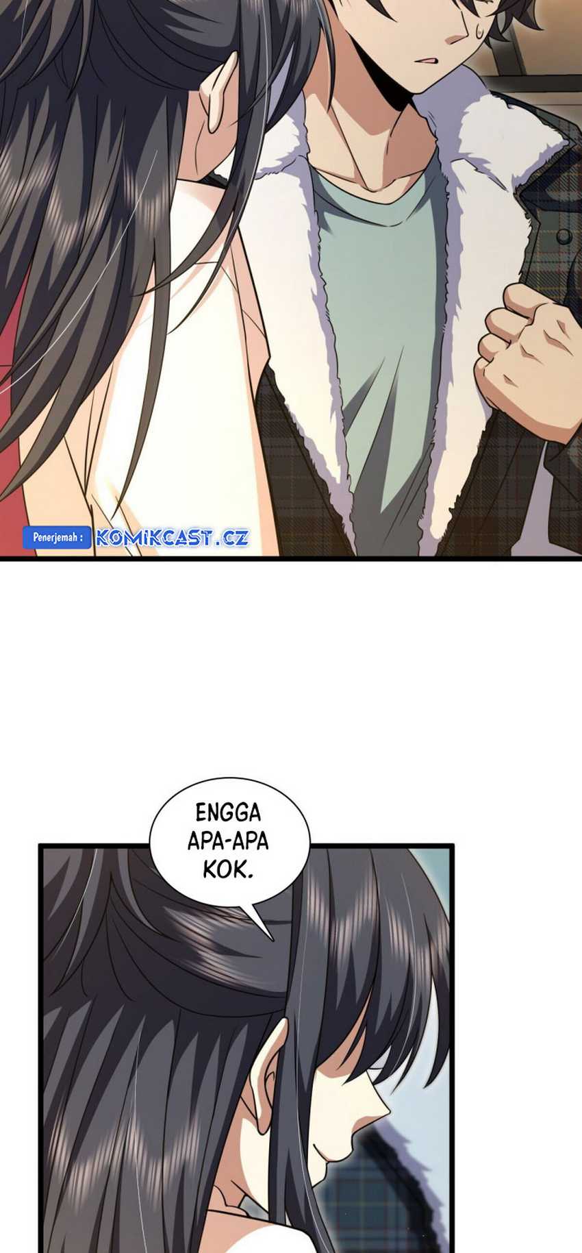 My Wife Is From a Thousand Years Ago Chapter 275 - https://img.komiku.org/uploads2/2841354-15.jpg