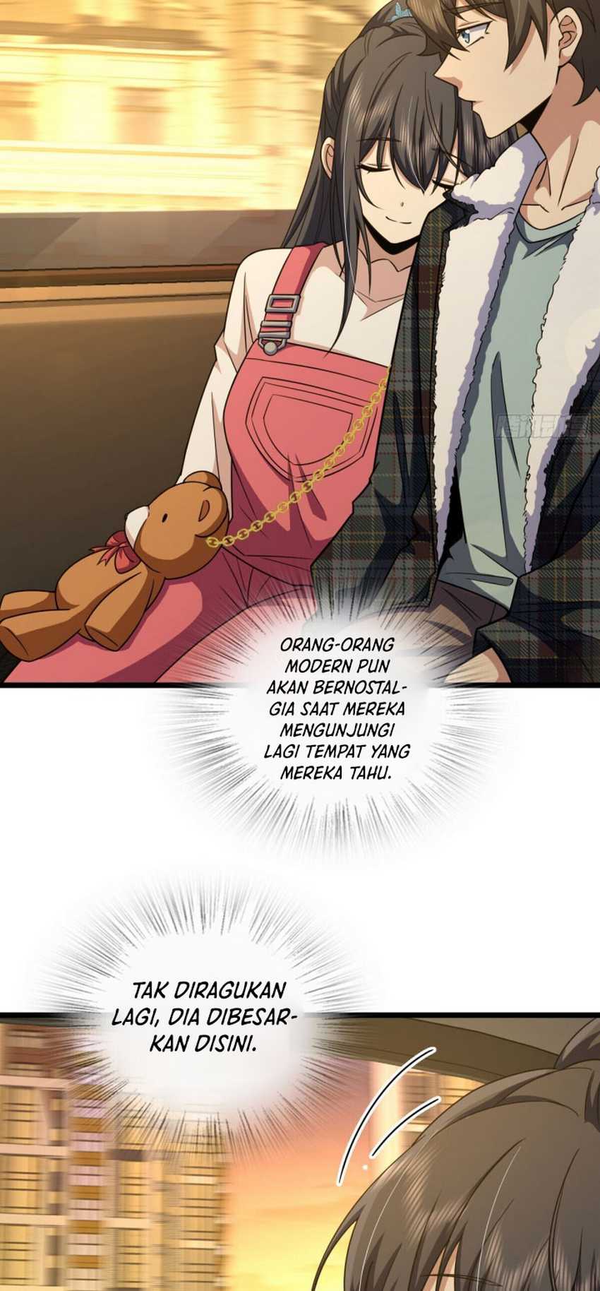 My Wife Is From a Thousand Years Ago Chapter 275 - https://img.komiku.org/uploads2/2841354-17.jpg
