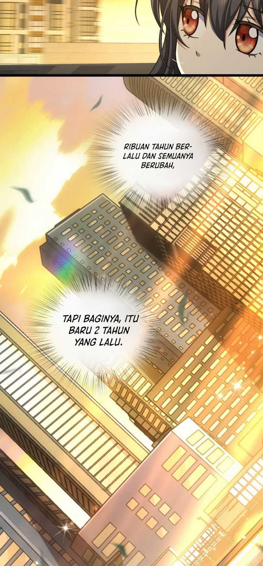My Wife Is From a Thousand Years Ago Chapter 275 - https://img.komiku.org/uploads2/2841354-18.jpg