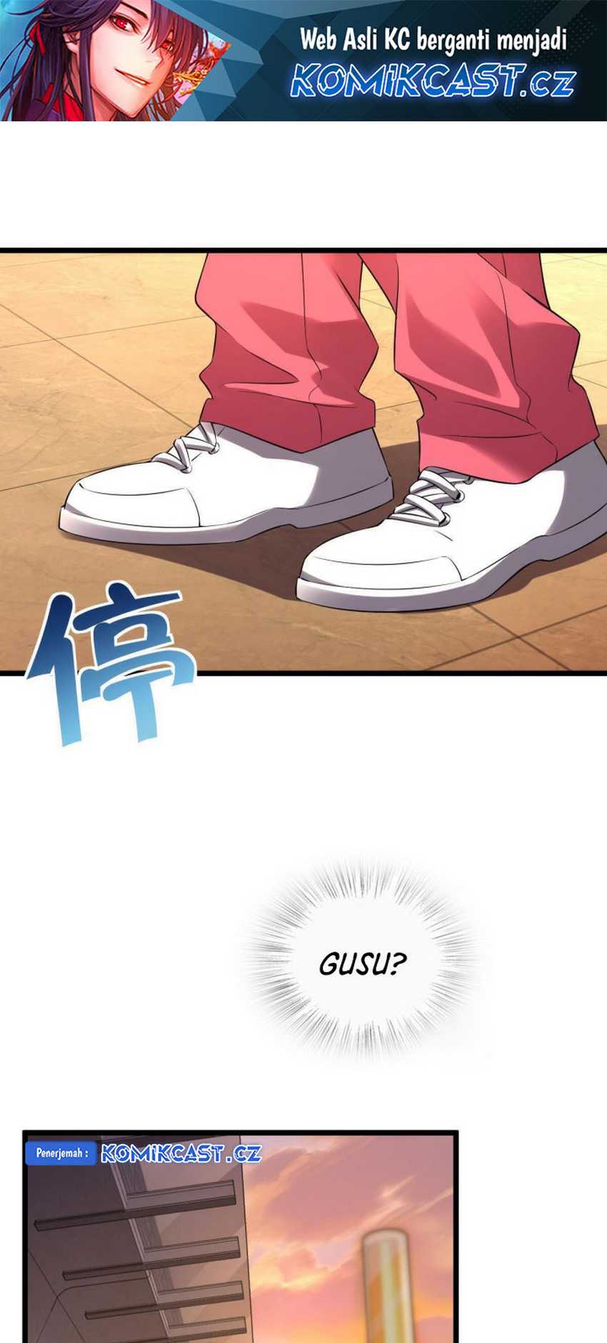 My Wife Is From a Thousand Years Ago Chapter 275 - https://img.komiku.org/uploads2/2841354-2.jpg