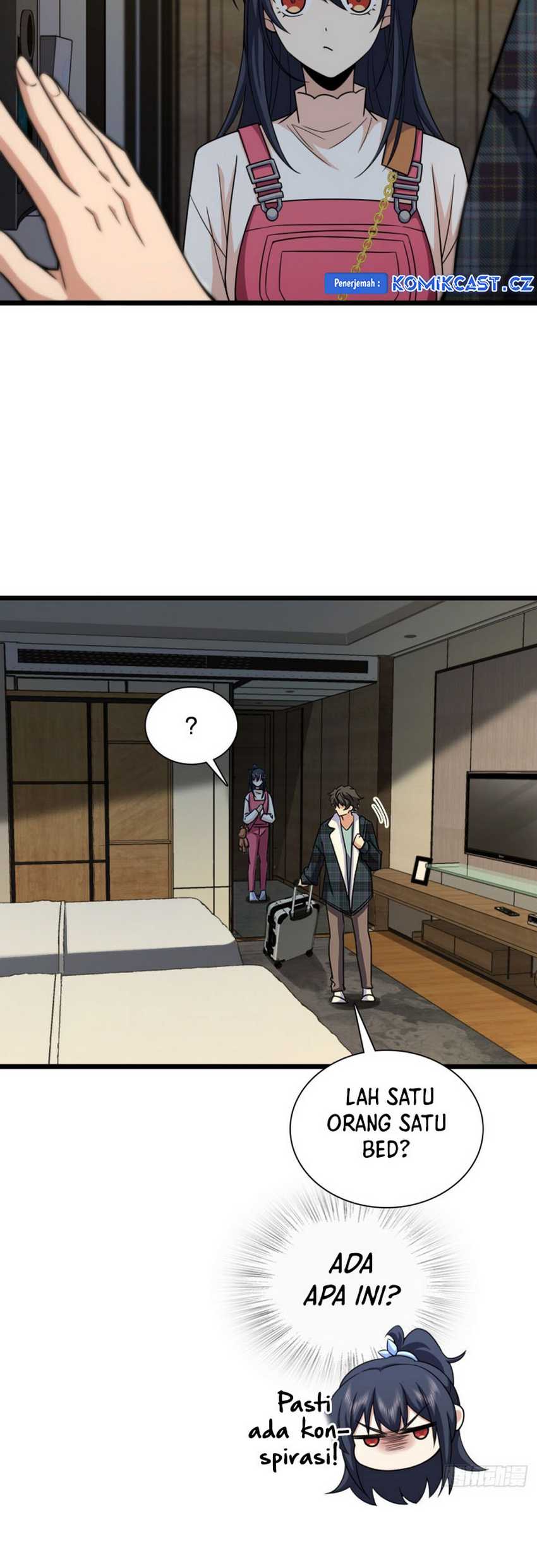 My Wife Is From a Thousand Years Ago Chapter 275 - https://img.komiku.org/uploads2/2841354-21.jpg