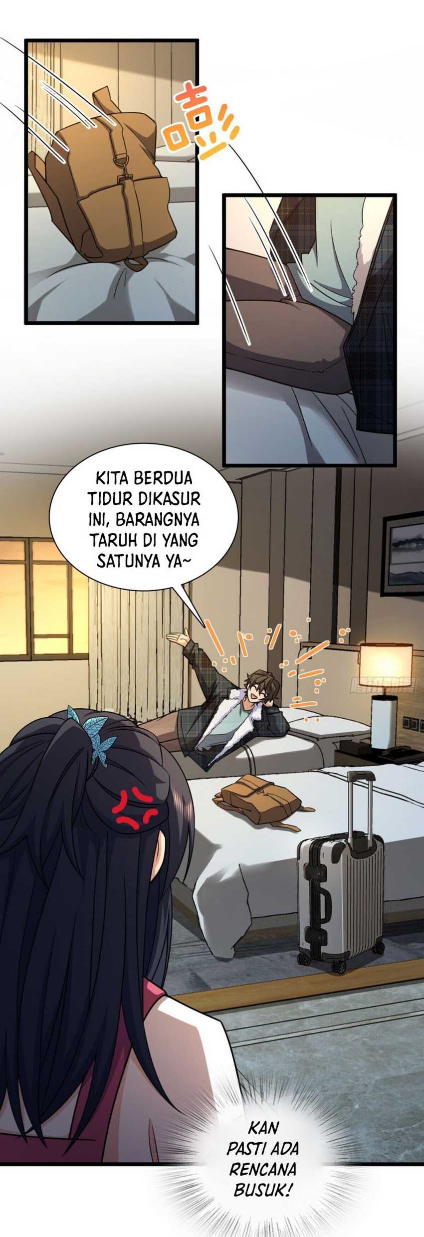 My Wife Is From a Thousand Years Ago Chapter 275 - https://img.komiku.org/uploads2/2841354-22.jpg
