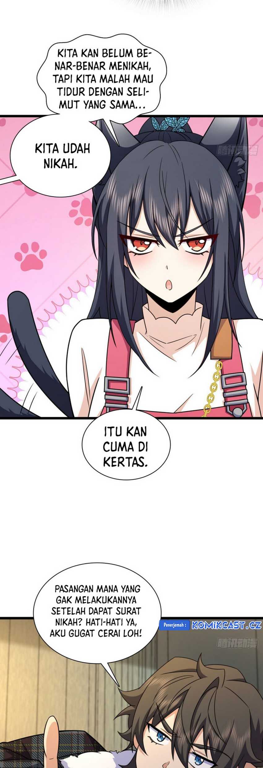 My Wife Is From a Thousand Years Ago Chapter 275 - https://img.komiku.org/uploads2/2841354-23.jpg