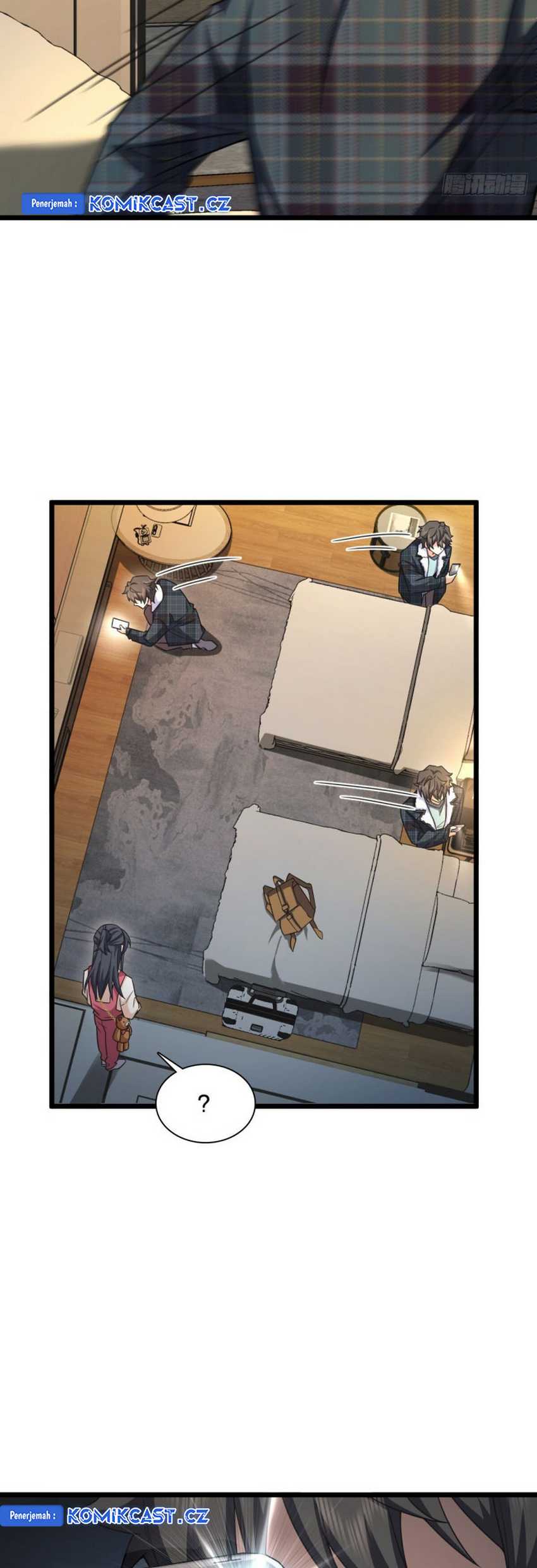 My Wife Is From a Thousand Years Ago Chapter 275 - https://img.komiku.org/uploads2/2841354-25.jpg