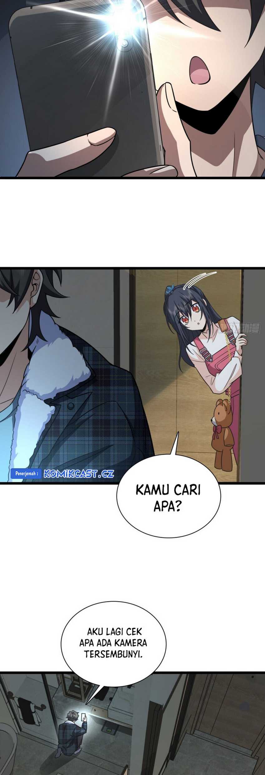 My Wife Is From a Thousand Years Ago Chapter 275 - https://img.komiku.org/uploads2/2841354-26.jpg