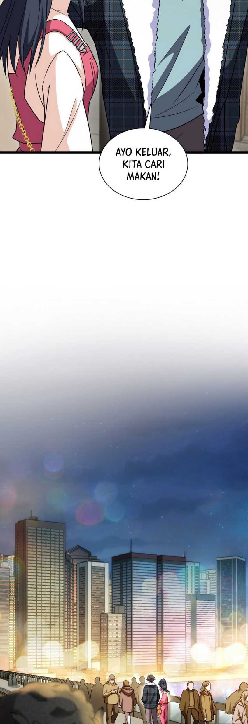 My Wife Is From a Thousand Years Ago Chapter 275 - https://img.komiku.org/uploads2/2841354-28.jpg