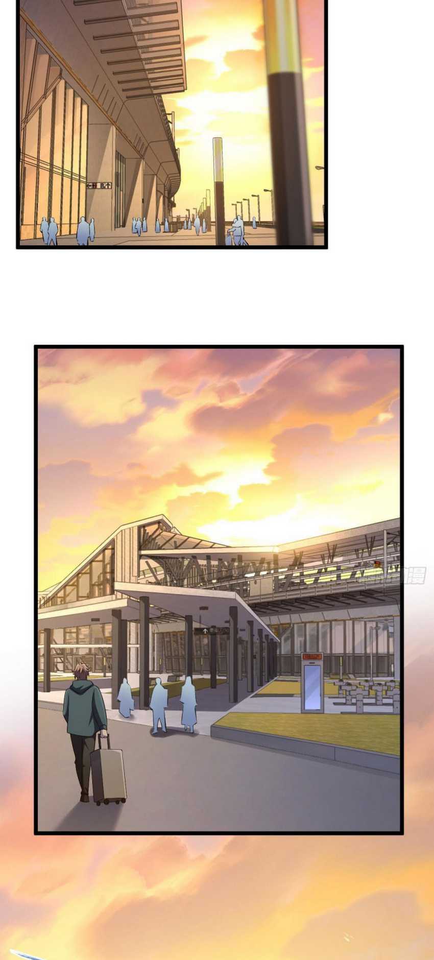 My Wife Is From a Thousand Years Ago Chapter 275 - https://img.komiku.org/uploads2/2841354-3.jpg
