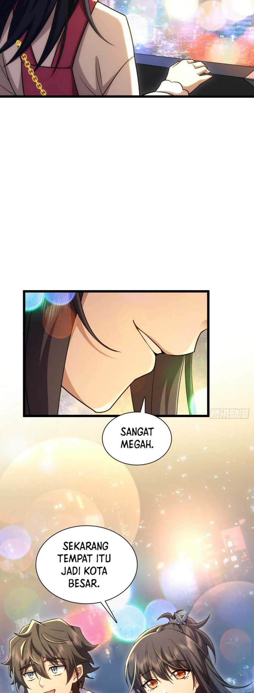 My Wife Is From a Thousand Years Ago Chapter 275 - https://img.komiku.org/uploads2/2841354-33.jpg