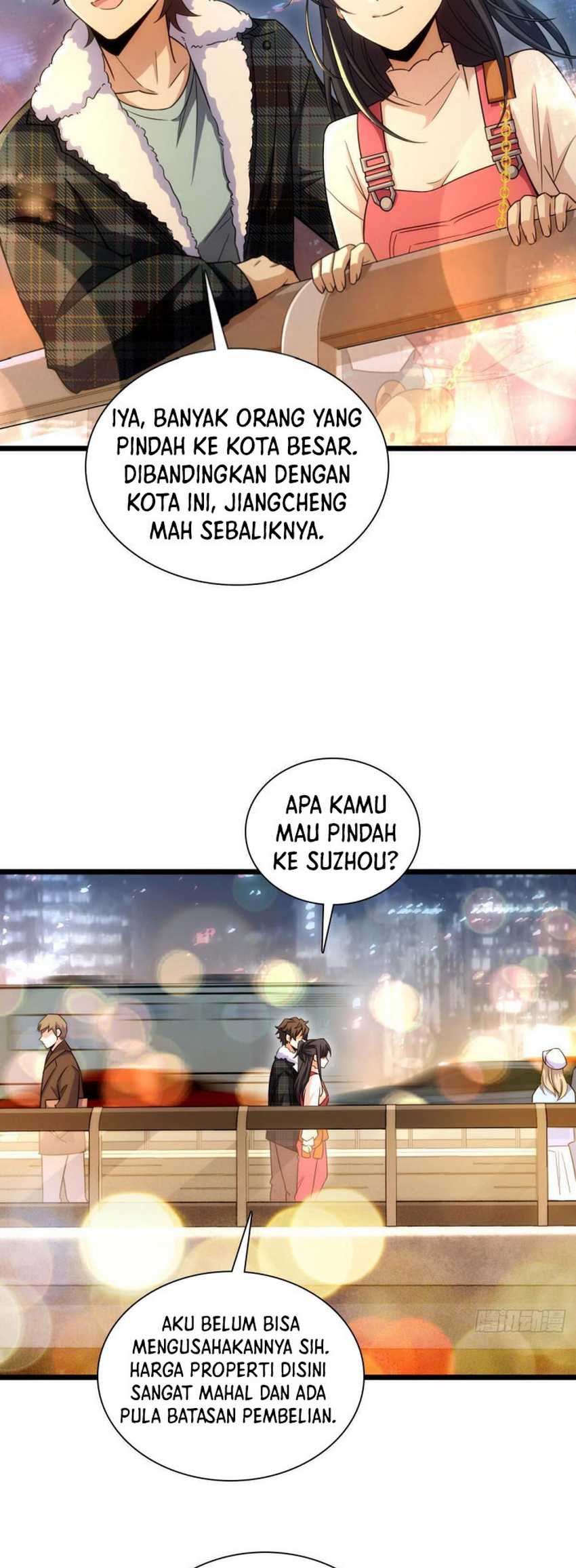 My Wife Is From a Thousand Years Ago Chapter 275 - https://img.komiku.org/uploads2/2841354-34.jpg