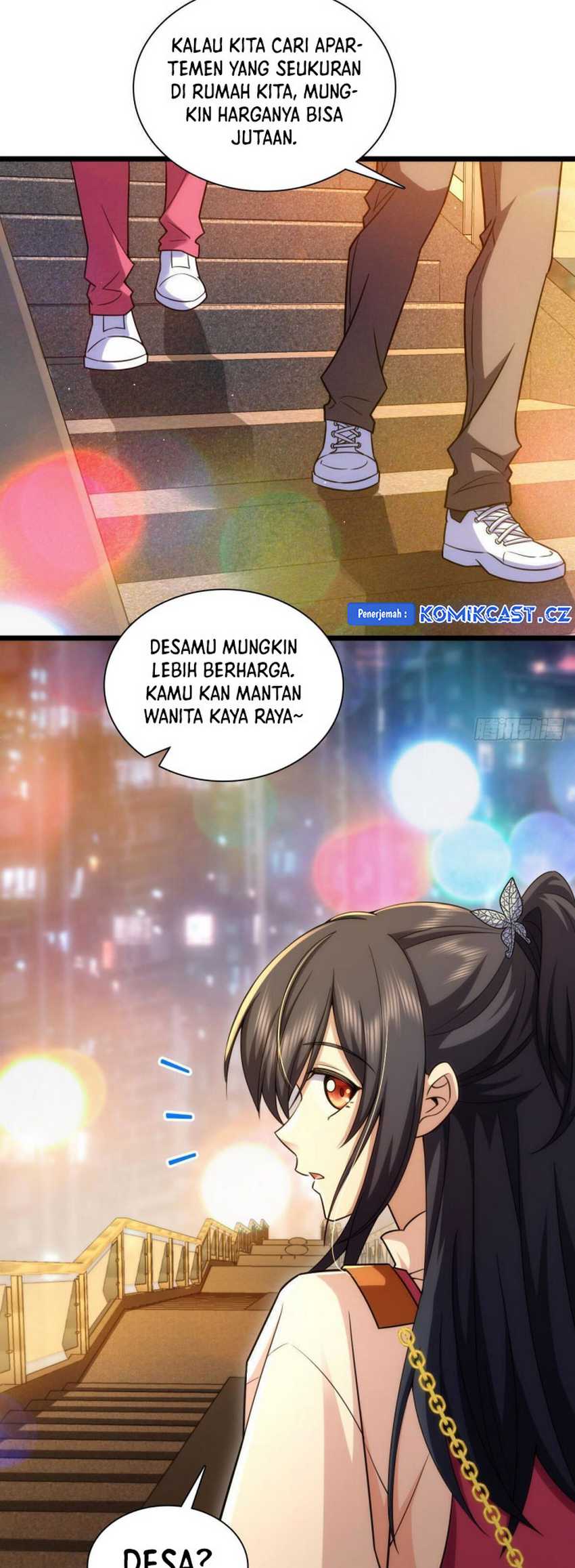 My Wife Is From a Thousand Years Ago Chapter 275 - https://img.komiku.org/uploads2/2841354-35.jpg