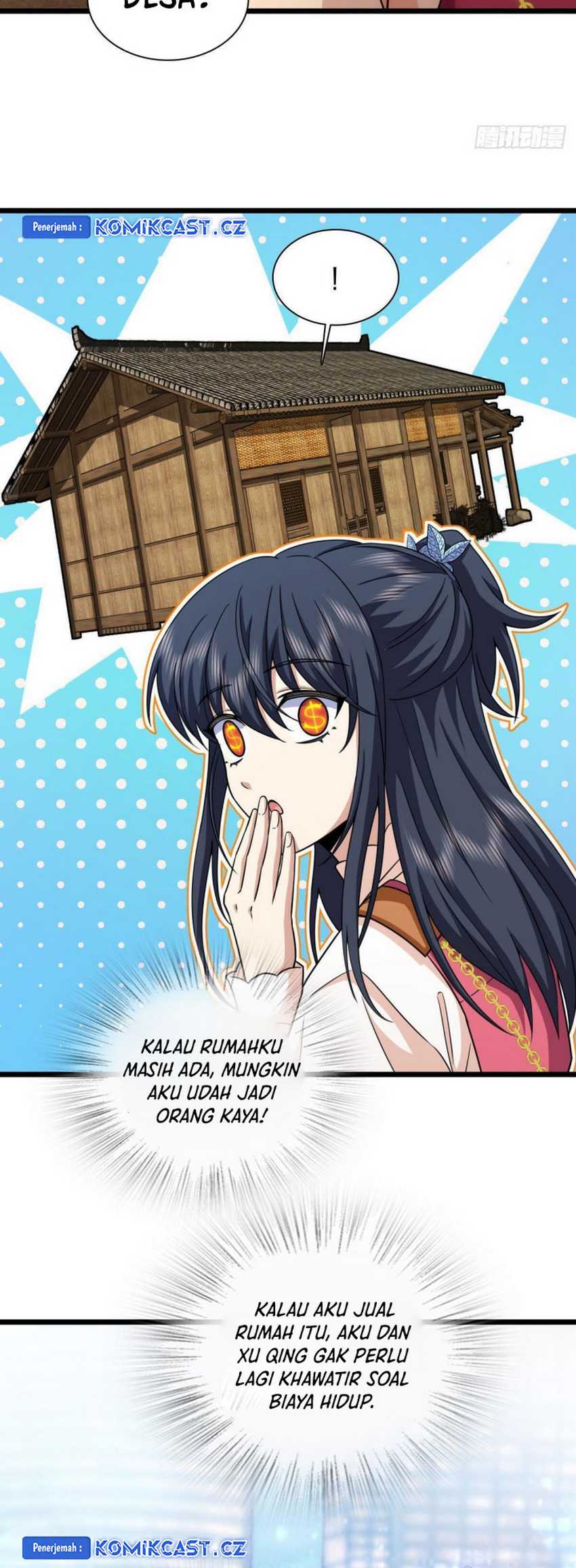 My Wife Is From a Thousand Years Ago Chapter 275 - https://img.komiku.org/uploads2/2841354-36.jpg